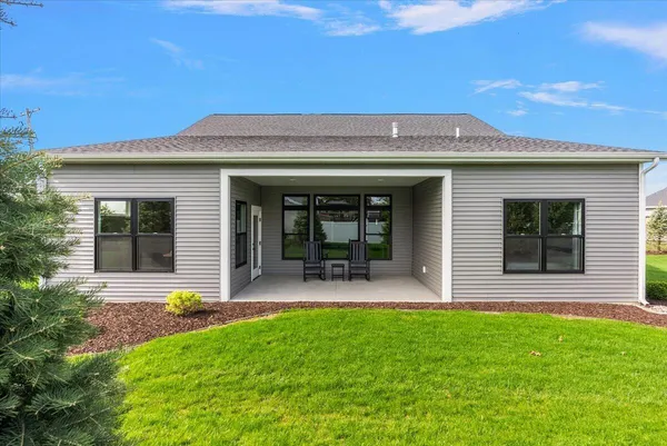 $549,900 | 2911 Osprey Drive, Unit 1, Hudsonville, MI 49426