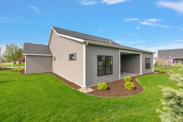 $549,900 | 2911 Osprey Drive, Unit 1, Hudsonville, MI 49426
