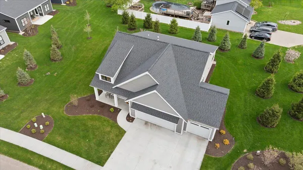 $549,900 | 2911 Osprey Drive, Unit 1, Hudsonville, MI 49426