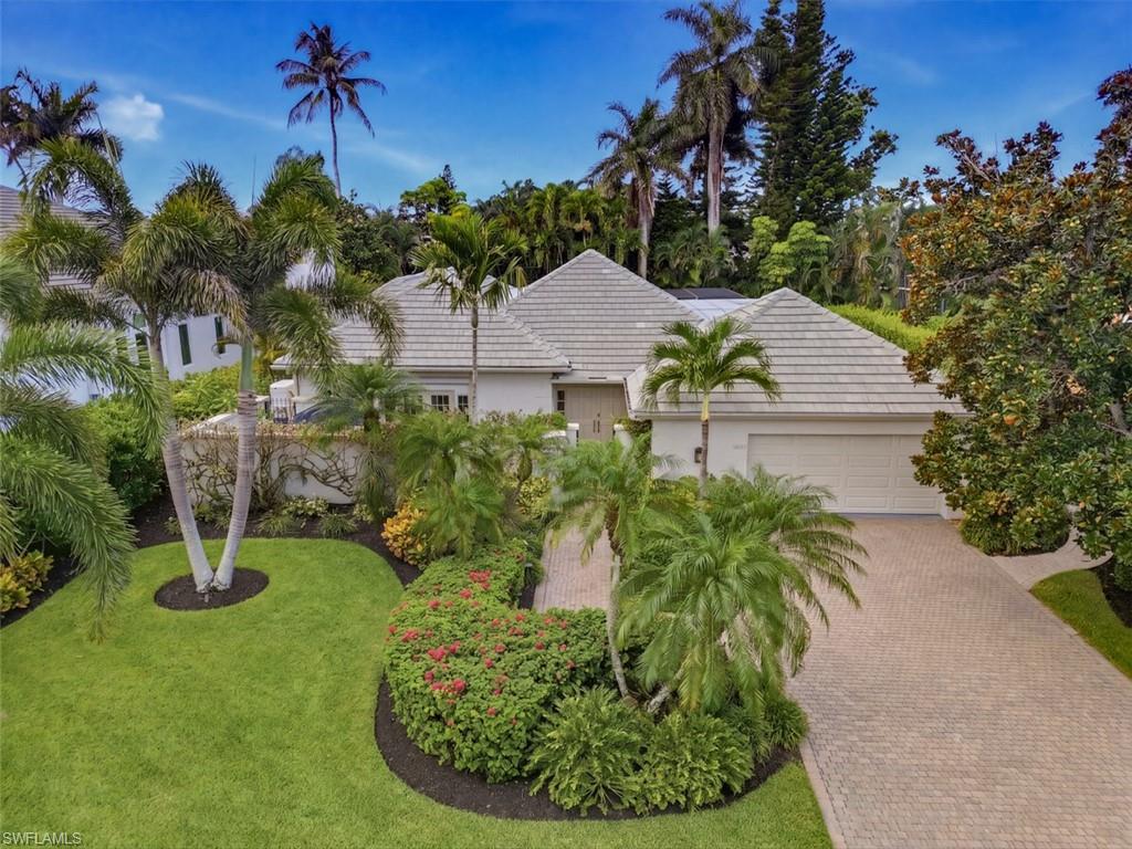 512 Turtle Hatch Road Naples, FL 34103 - Photo 16 of 18