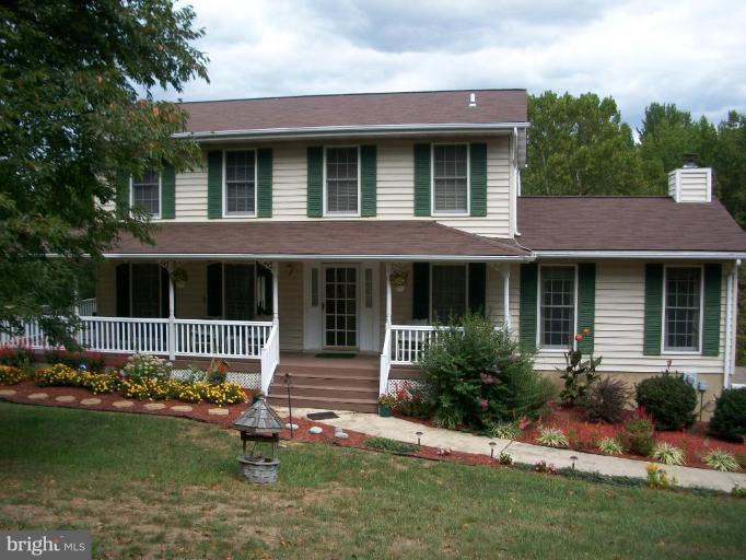 341 C Jones Road Owings, MD 20736 - Photo 1 of 21 Exterior (Main)