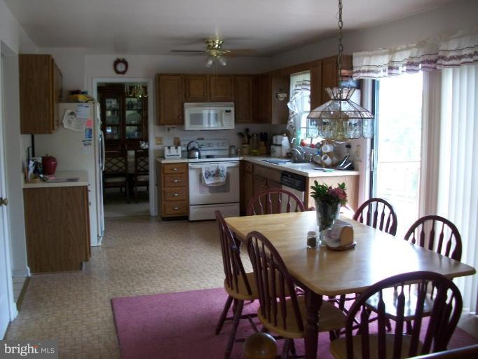 341 C Jones Road Owings, MD 20736 - Photo 11 of 21 Kitchen