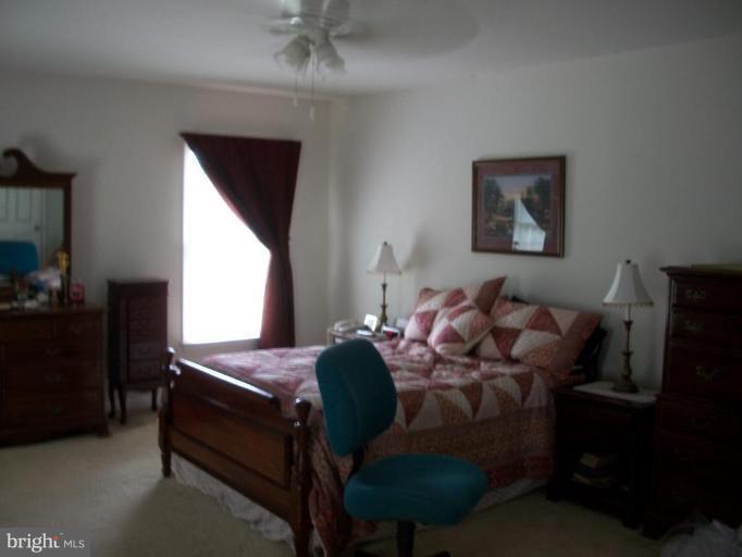 341 C Jones Road Owings, MD 20736 - Photo 18 of 21 Bedroom #1