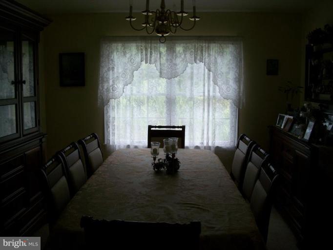 341 C Jones Road Owings, MD 20736 - Photo 8 of 21 Dining Room