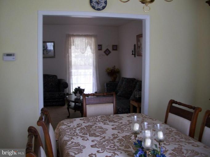 341 C Jones Road Owings, MD 20736 - Photo 9 of 21 Dining Area