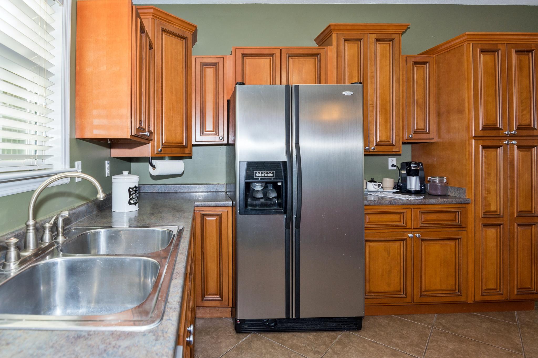 8 Riverside Drive Dunlap, TN 37327 - Photo 17 of 42 Kitchen