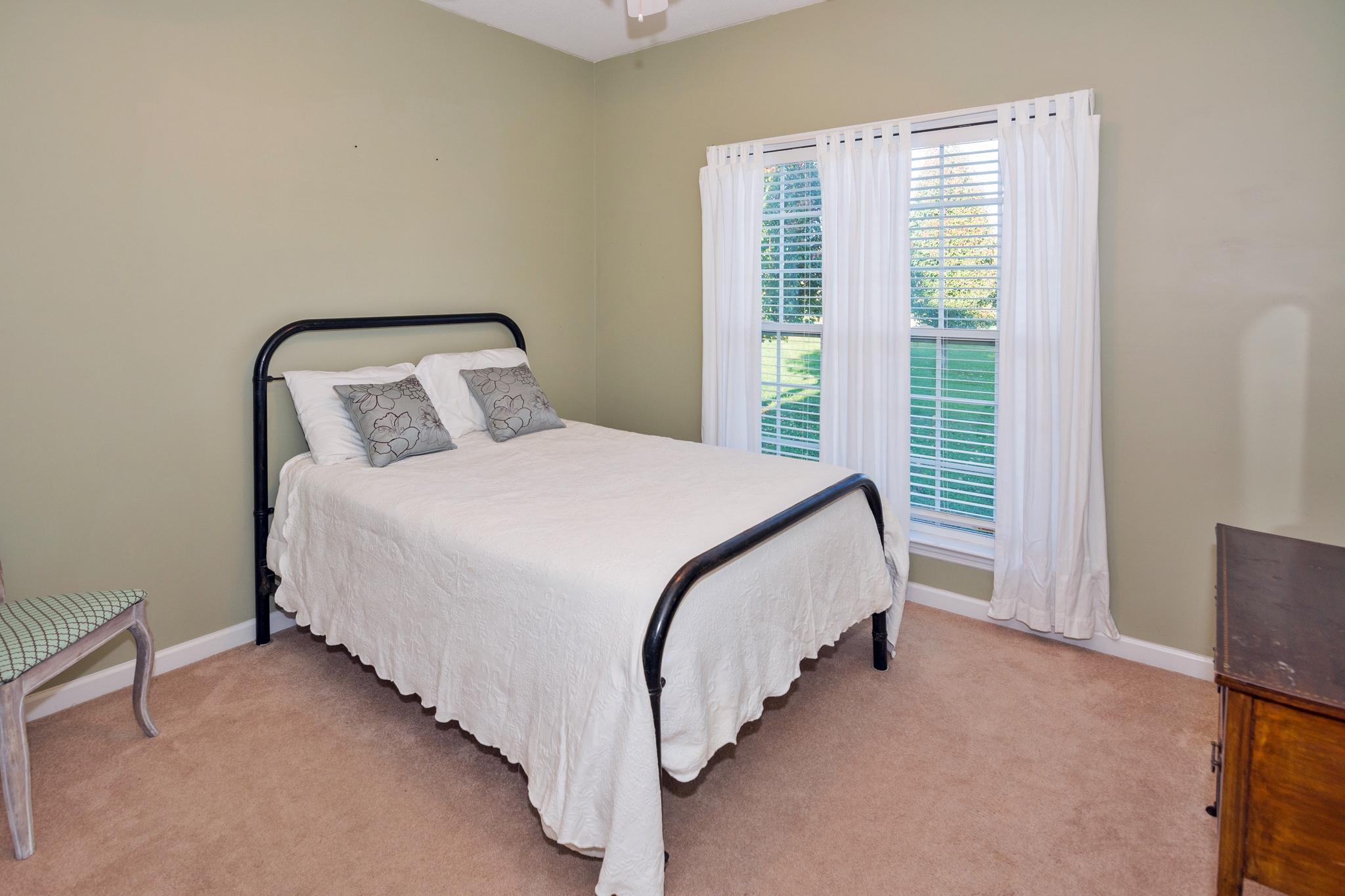 8 Riverside Drive Dunlap, TN 37327 - Photo 29 of 42 3rd Bedroom