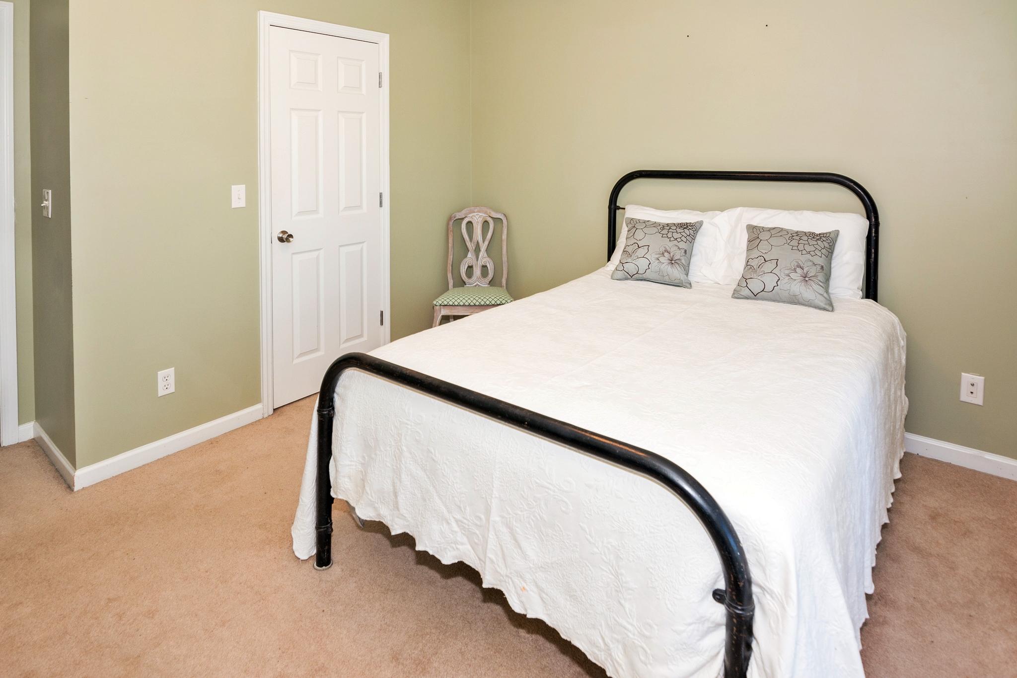 8 Riverside Drive Dunlap, TN 37327 - Photo 30 of 42 3rd Bedroom