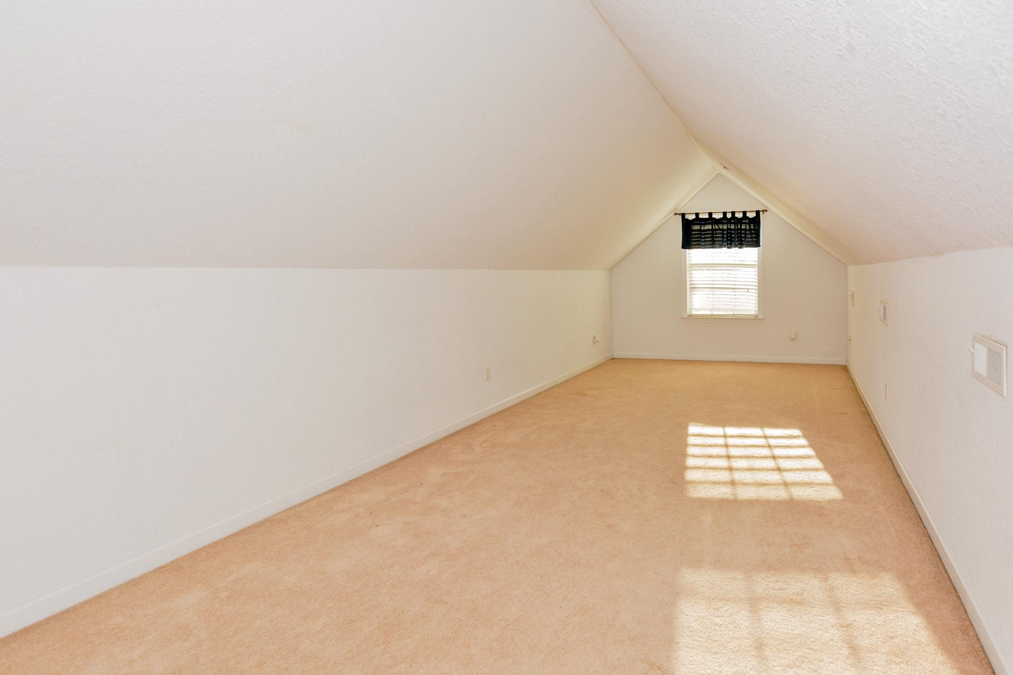 8 Riverside Drive Dunlap, TN 37327 - Photo 31 of 42 Bonus Room