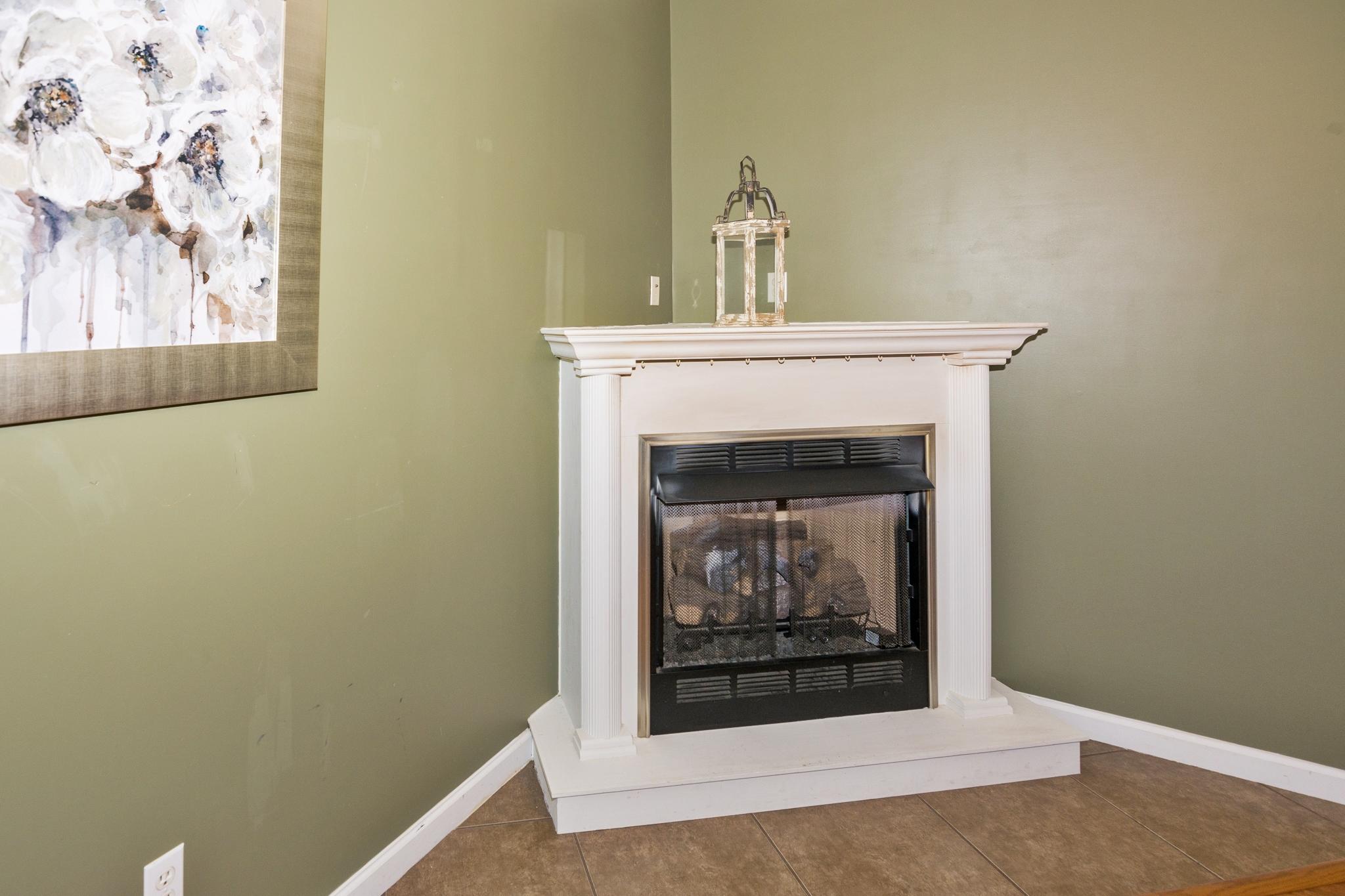8 Riverside Drive Dunlap, TN 37327 - Photo 7 of 42 Great Room Fireplace