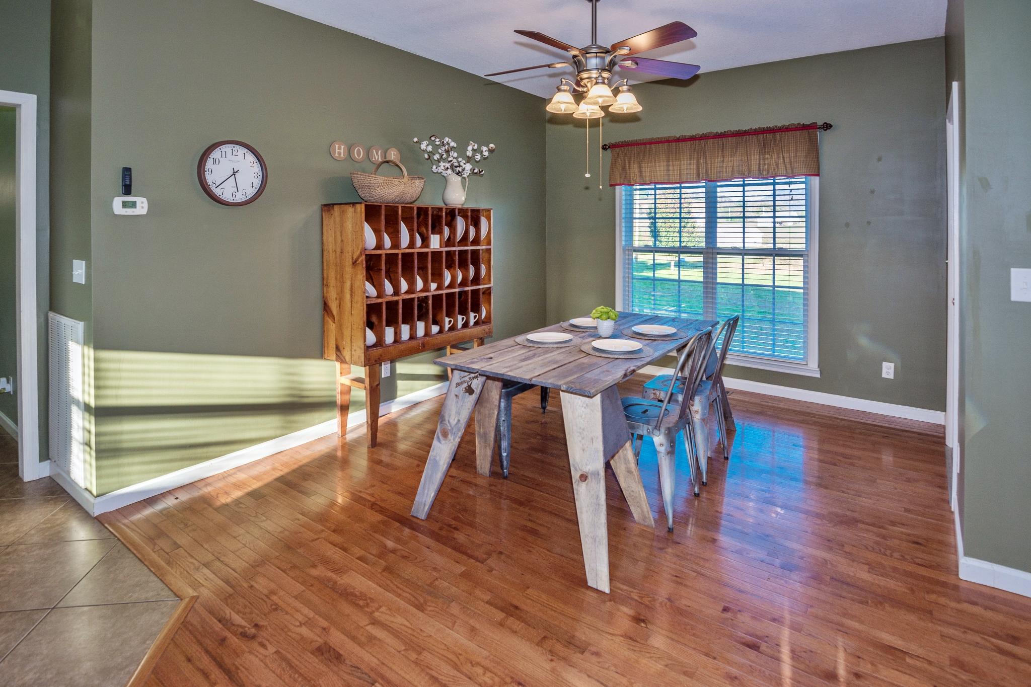 8 Riverside Drive Dunlap, TN 37327 - Photo 8 of 42 Dining Room