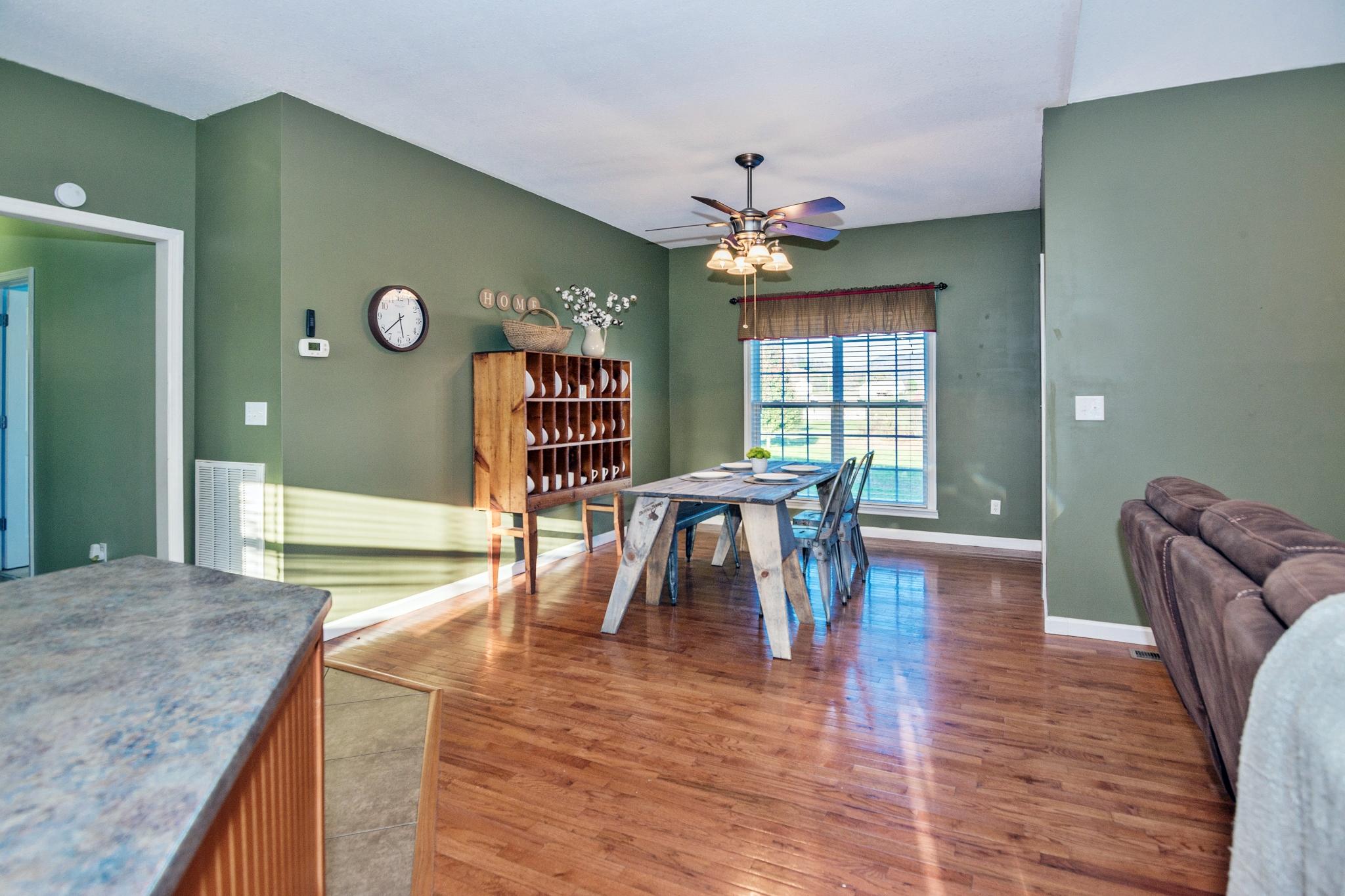 8 Riverside Drive Dunlap, TN 37327 - Photo 10 of 42 Dining Room