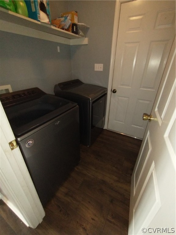 5929 Trinity Church Road Church Road, VA 23833 - Photo 7 of 26 a view of storage and utility room