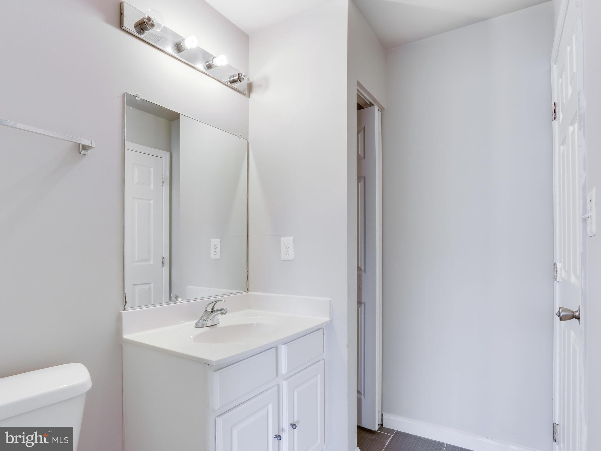 1523 Tubman Road Southeast Washington, DC 20020 - Photo 14 of 22 Bath (Master)