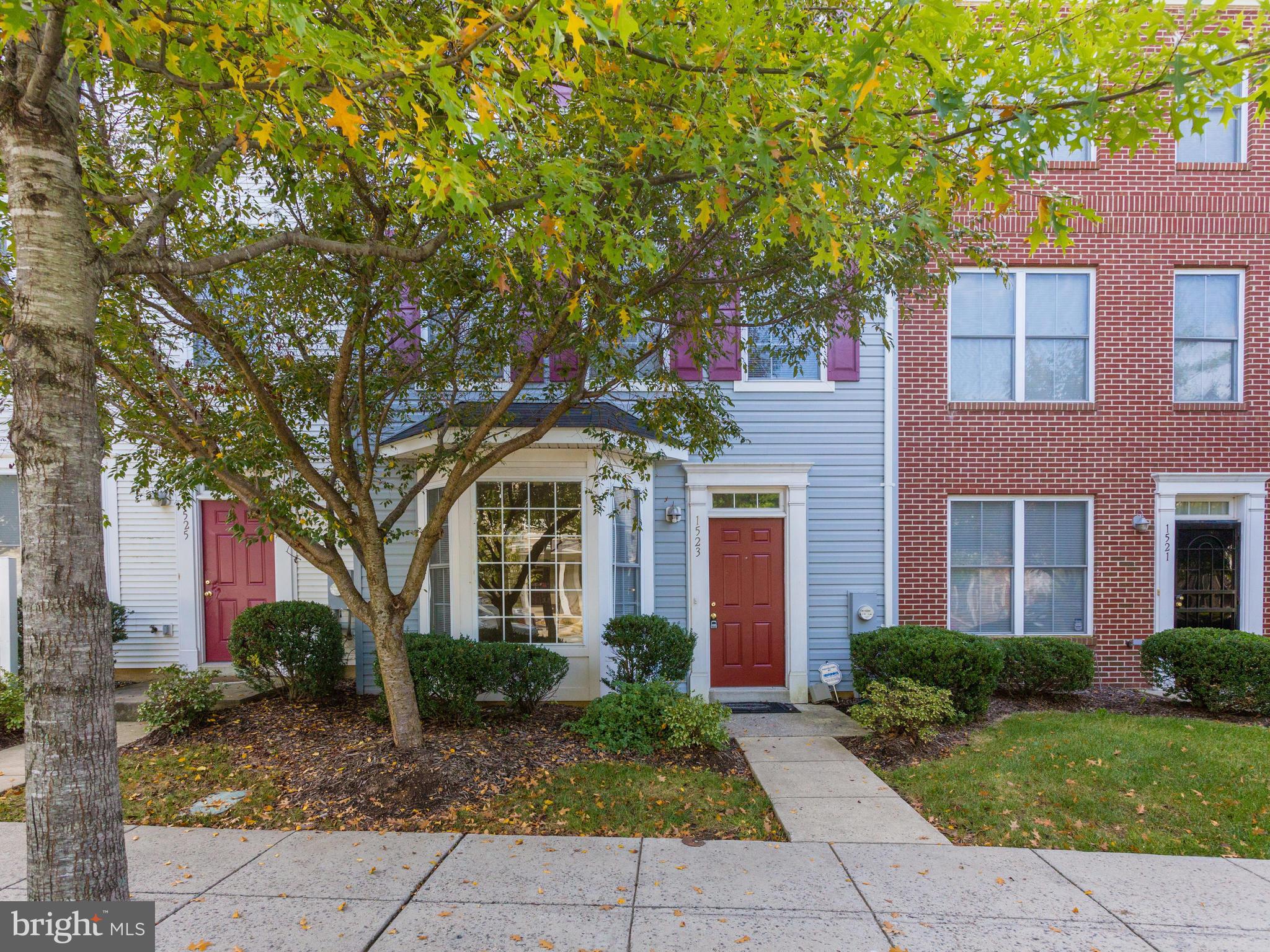 1523 Tubman Road Southeast Washington, DC 20020 - Photo 22 of 22 Lots of privacy