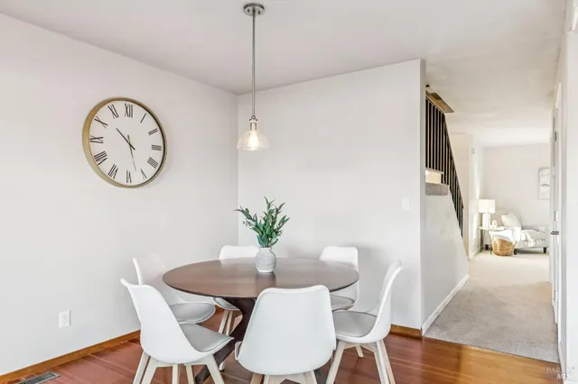 a view of an ocean beach