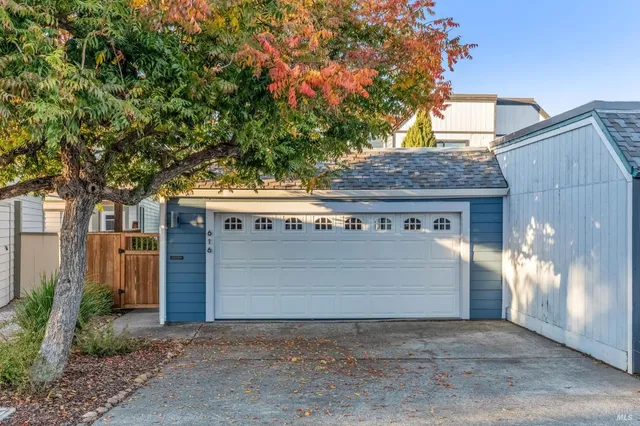 $1,129,000 | 616 Santana Road, Novato, CA 94945