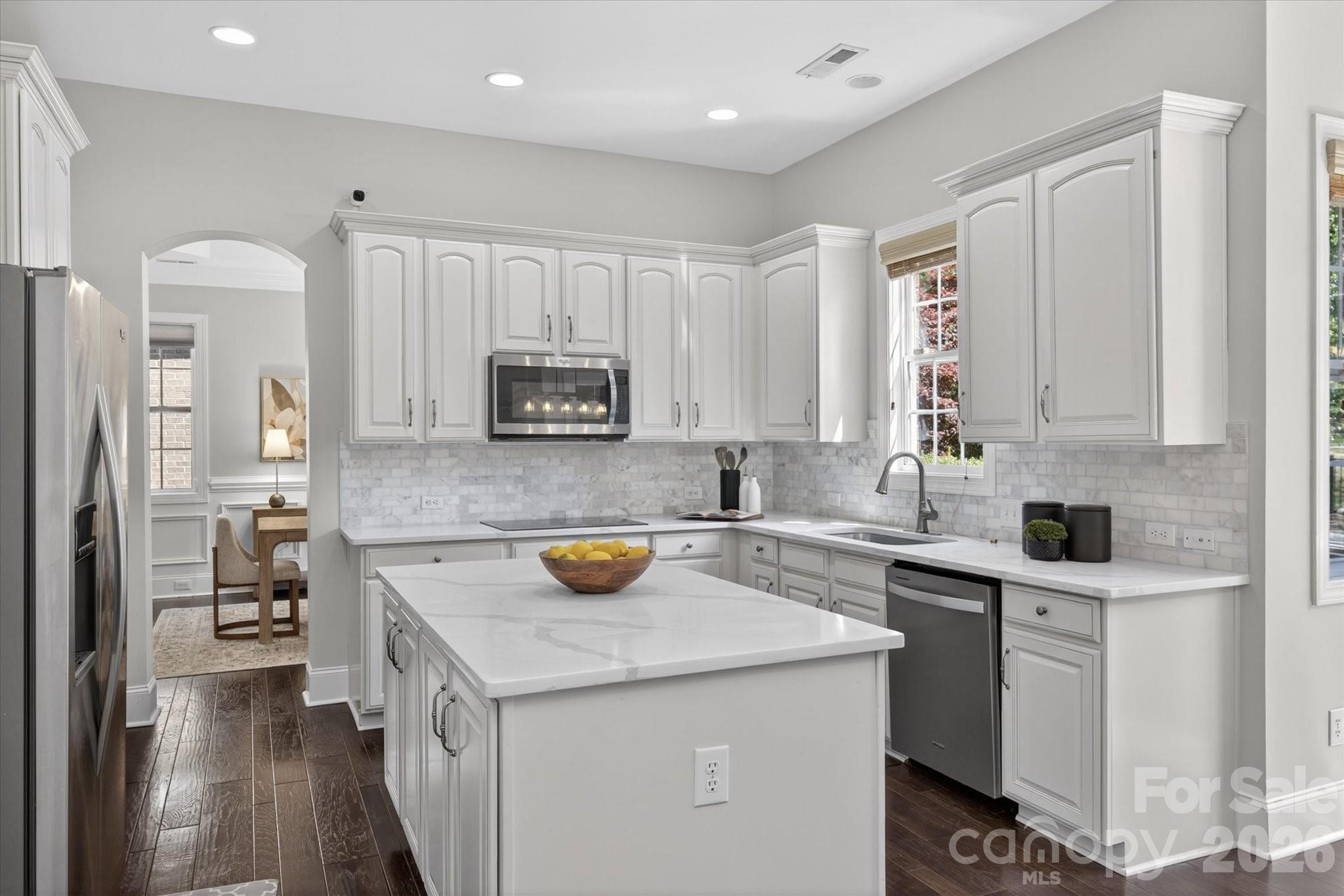 4936 Hawk Shadow Lane Charlotte, NC 28277 - Photo 11 of 48