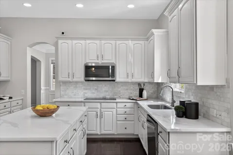 $959,000 | 4936 Hawk Shadow Lane, Charlotte, NC 28277