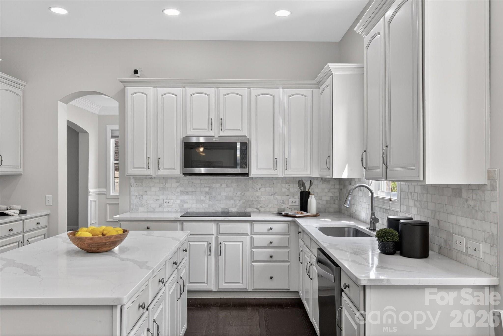 4936 Hawk Shadow Lane Charlotte, NC 28277 - Photo 12 of 48