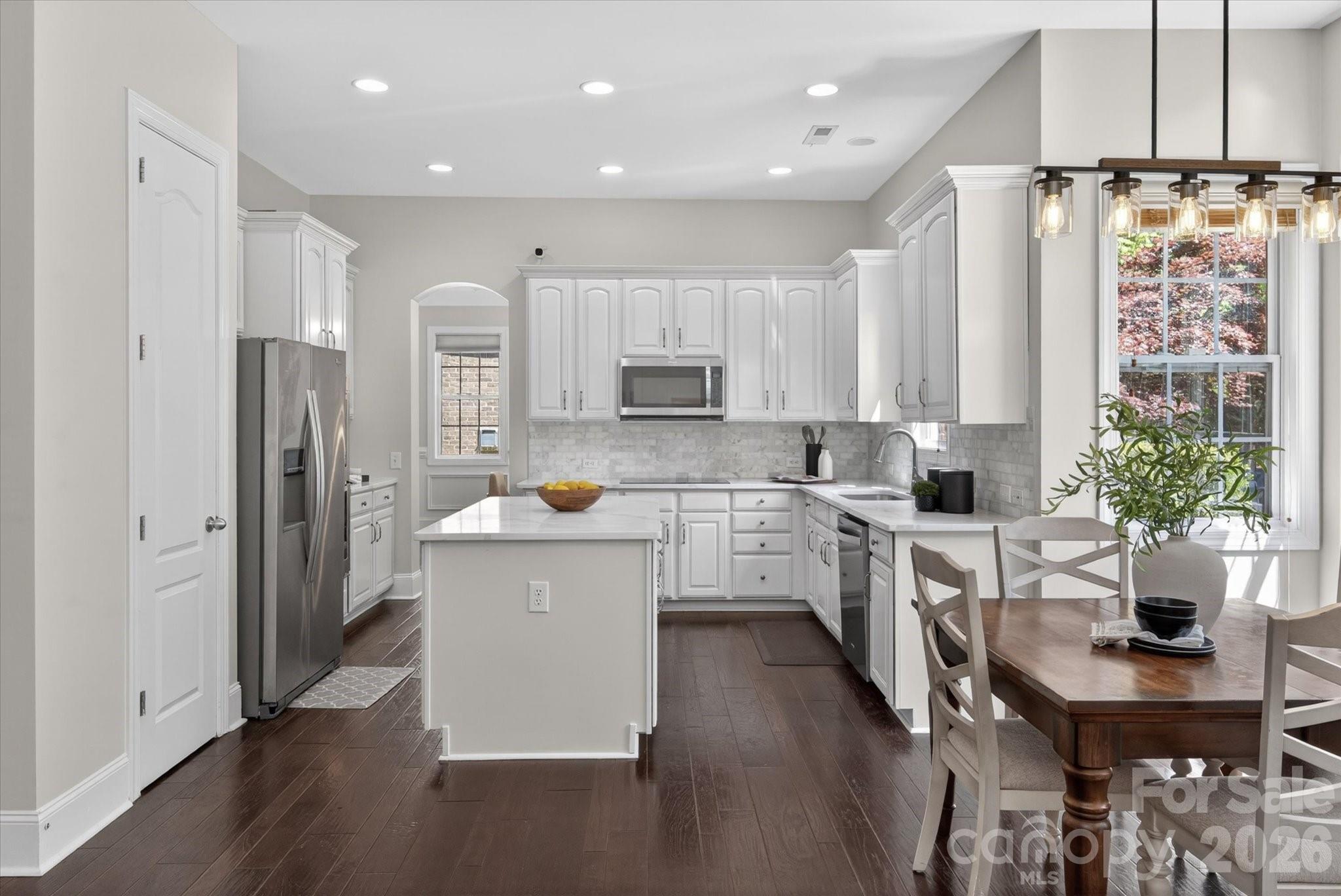 4936 Hawk Shadow Lane Charlotte, NC 28277 - Photo 14 of 48