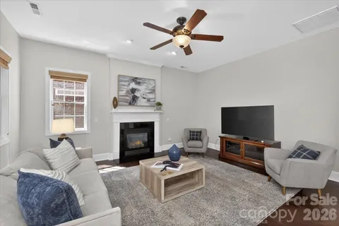 $959,000 | 4936 Hawk Shadow Lane, Charlotte, NC 28277