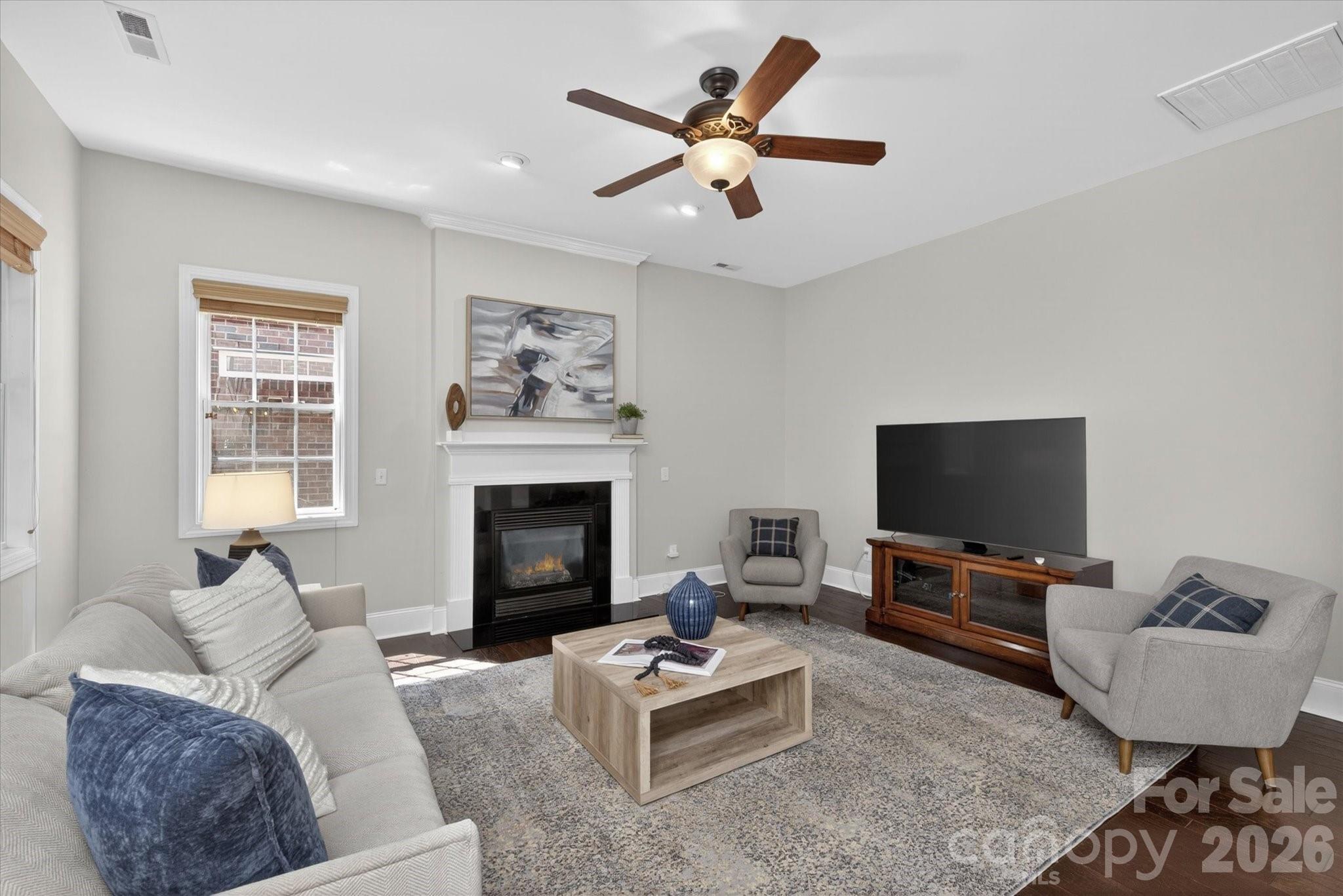 4936 Hawk Shadow Lane Charlotte, NC 28277 - Photo 15 of 48