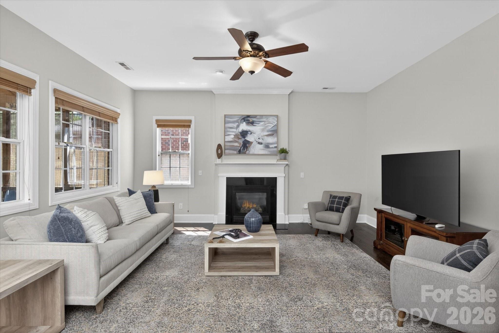 4936 Hawk Shadow Lane Charlotte, NC 28277 - Photo 16 of 48