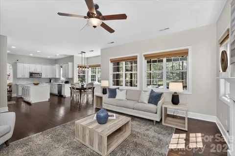 $959,000 | 4936 Hawk Shadow Lane, Charlotte, NC 28277