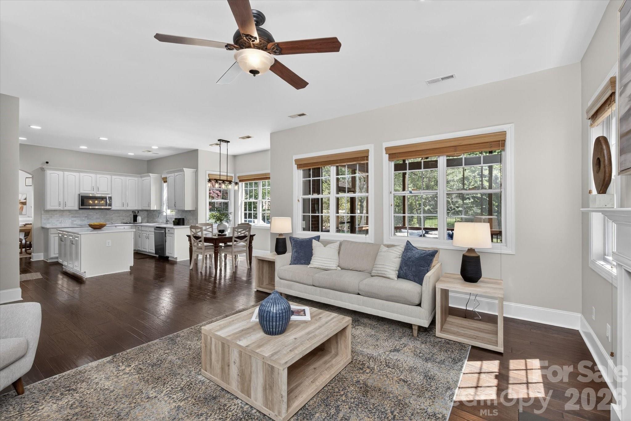 4936 Hawk Shadow Lane Charlotte, NC 28277 - Photo 17 of 48