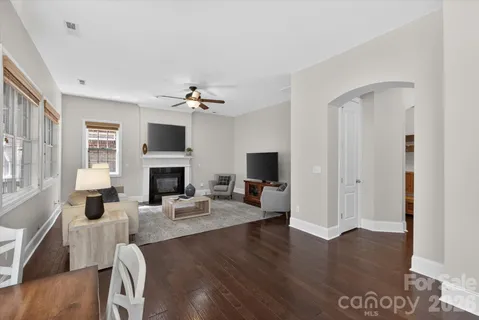$959,000 | 4936 Hawk Shadow Lane, Charlotte, NC 28277