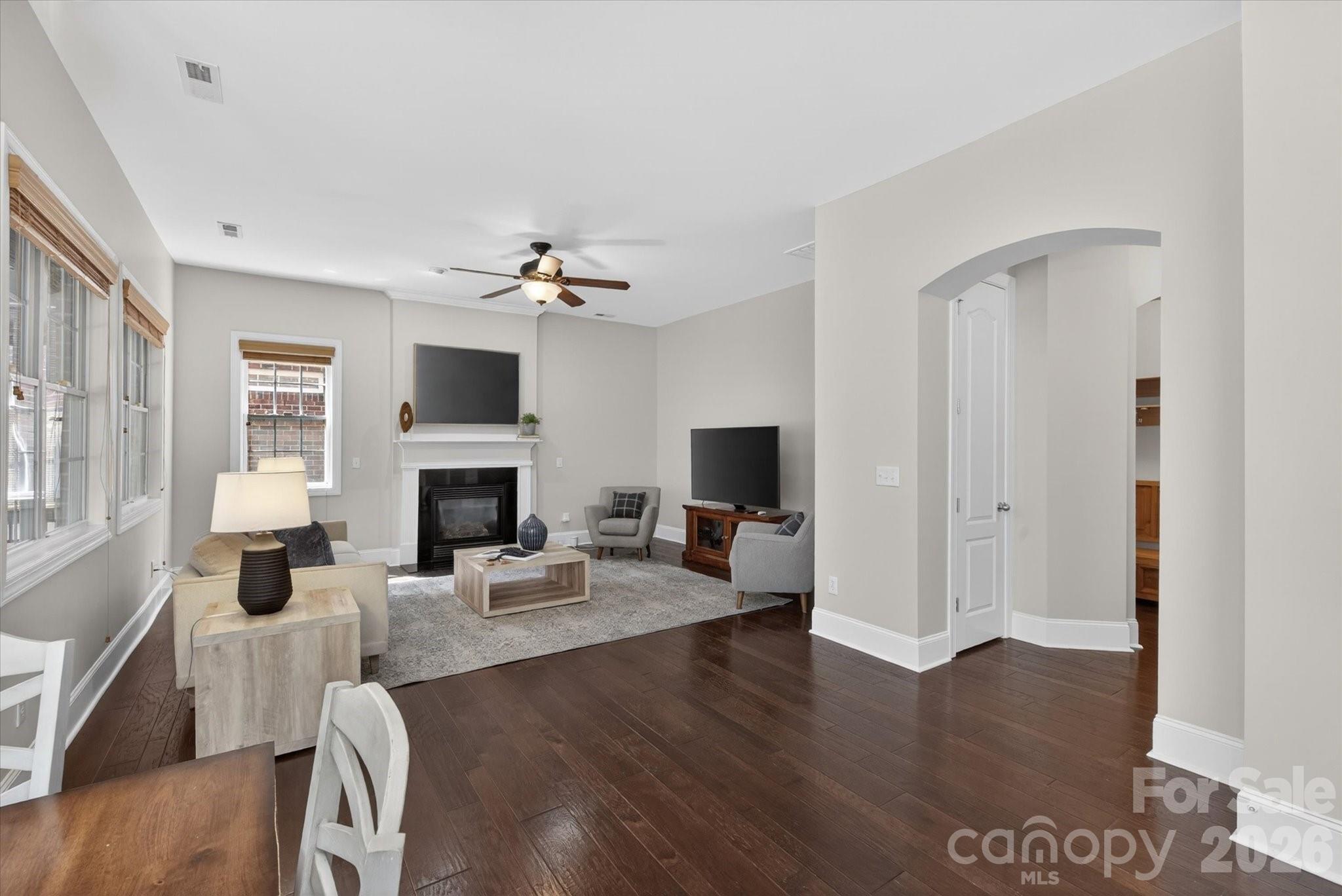 4936 Hawk Shadow Lane Charlotte, NC 28277 - Photo 18 of 48