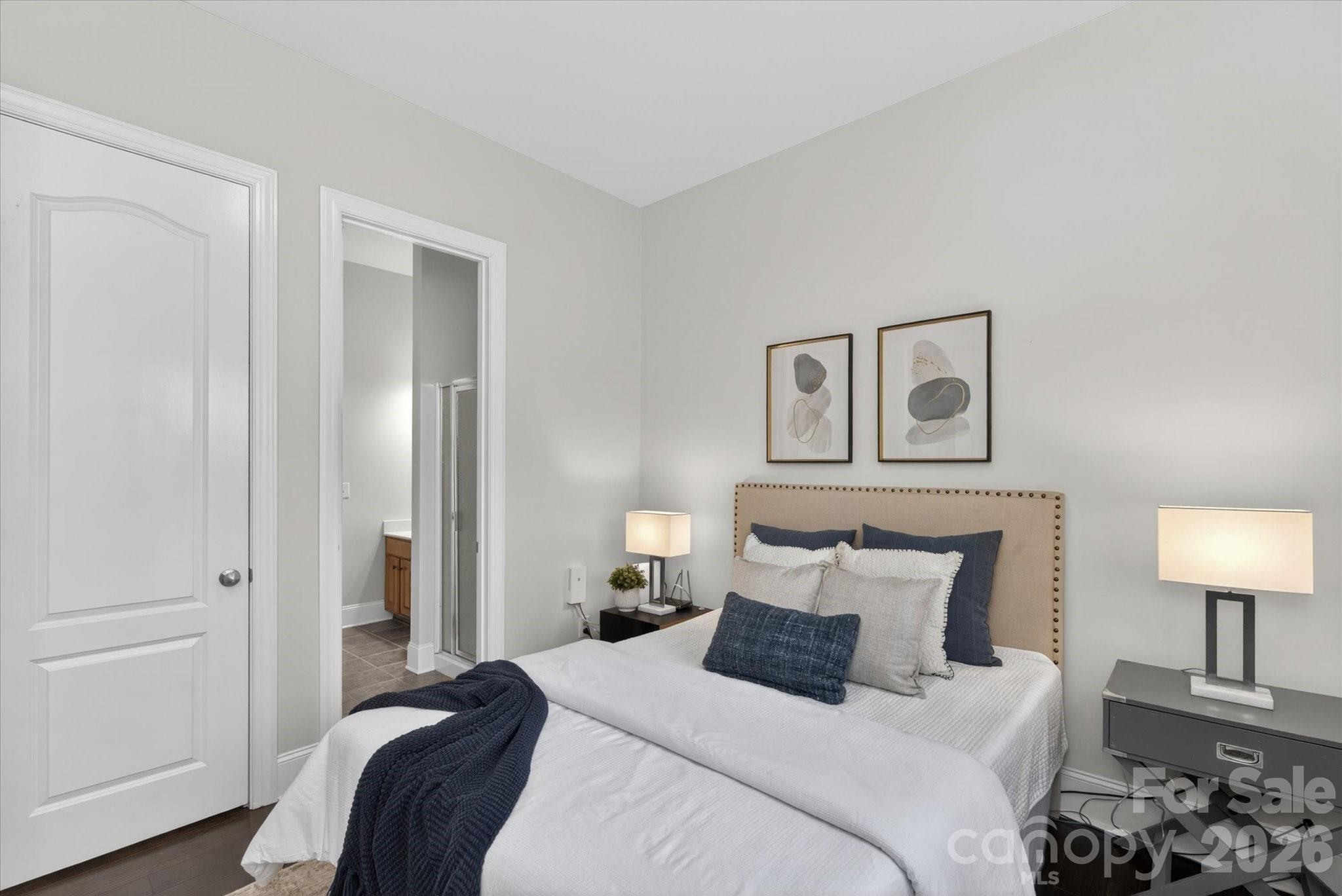 4936 Hawk Shadow Lane Charlotte, NC 28277 - Photo 20 of 48