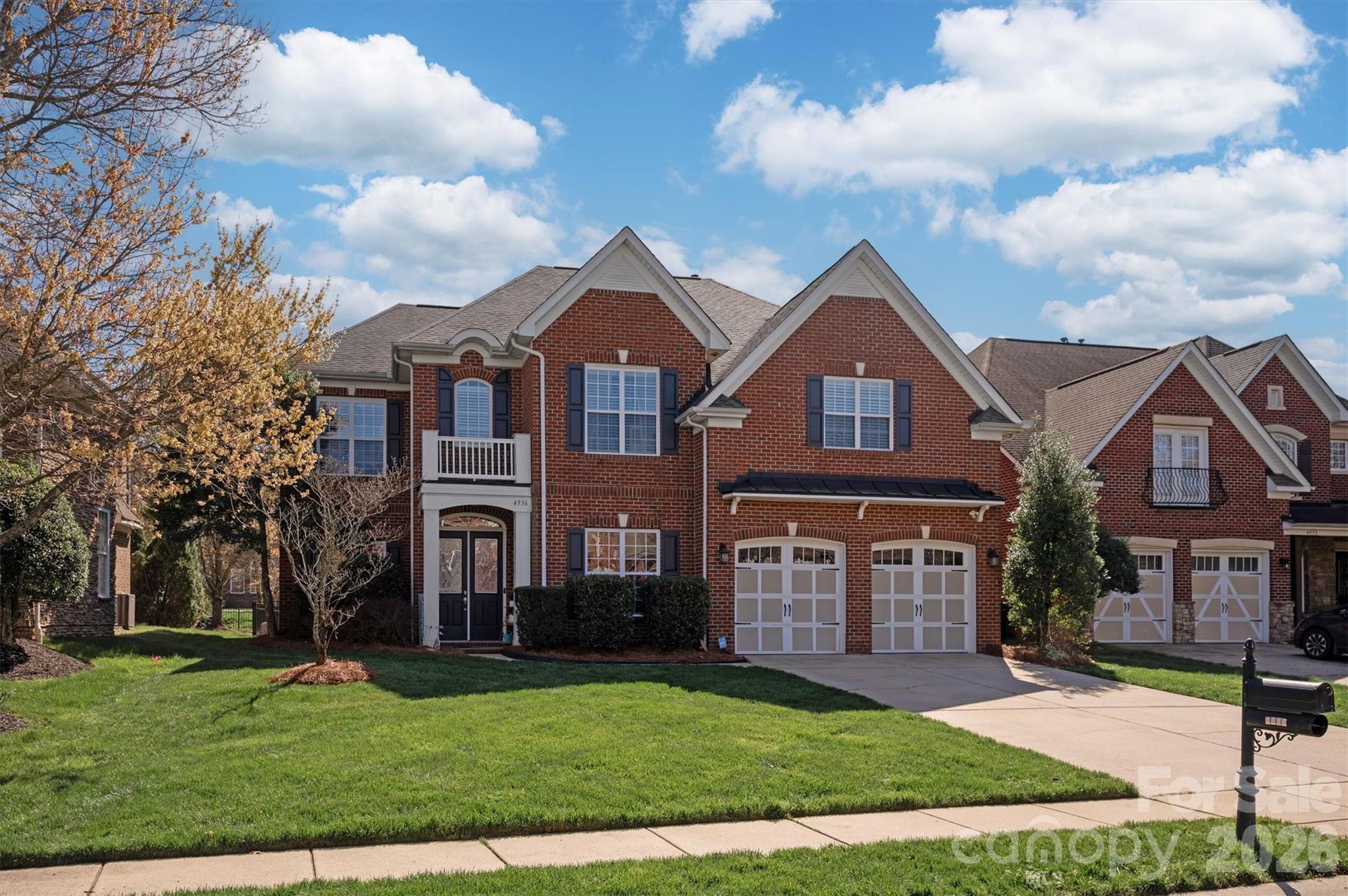 4936 Hawk Shadow Lane Charlotte, NC 28277 - Photo 2 of 48