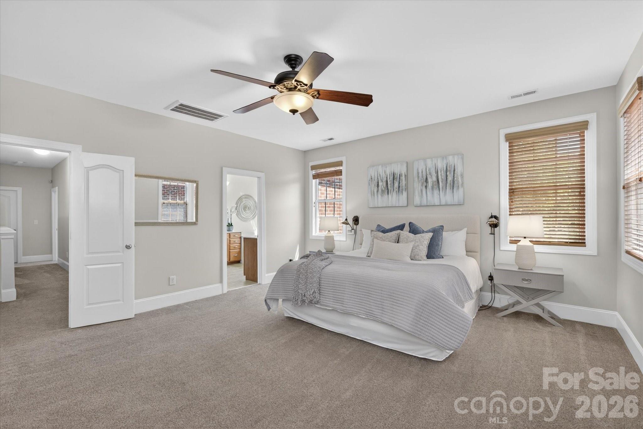4936 Hawk Shadow Lane Charlotte, NC 28277 - Photo 24 of 48
