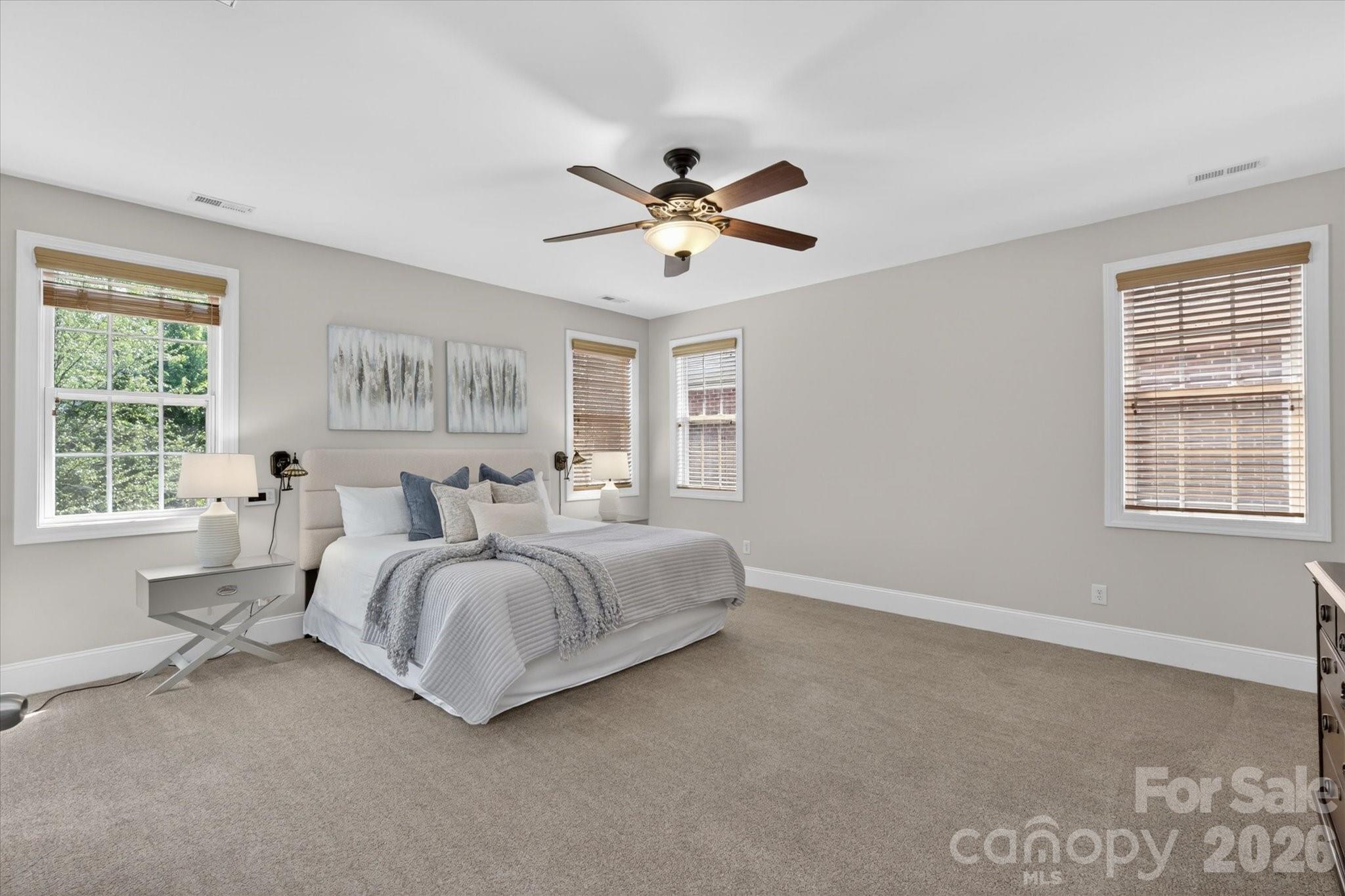 4936 Hawk Shadow Lane Charlotte, NC 28277 - Photo 25 of 48