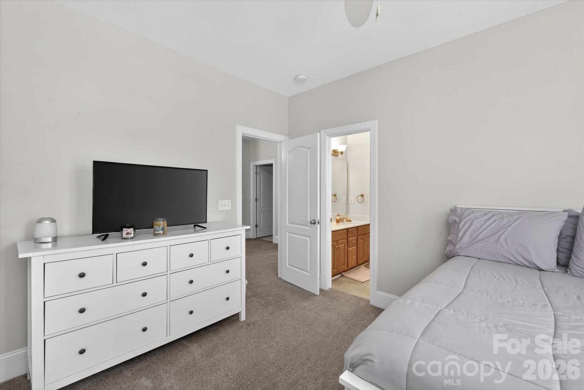 4936 Hawk Shadow Lane Charlotte, NC 28277 - Photo 30 of 48