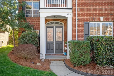 $959,000 | 4936 Hawk Shadow Lane, Charlotte, NC 28277