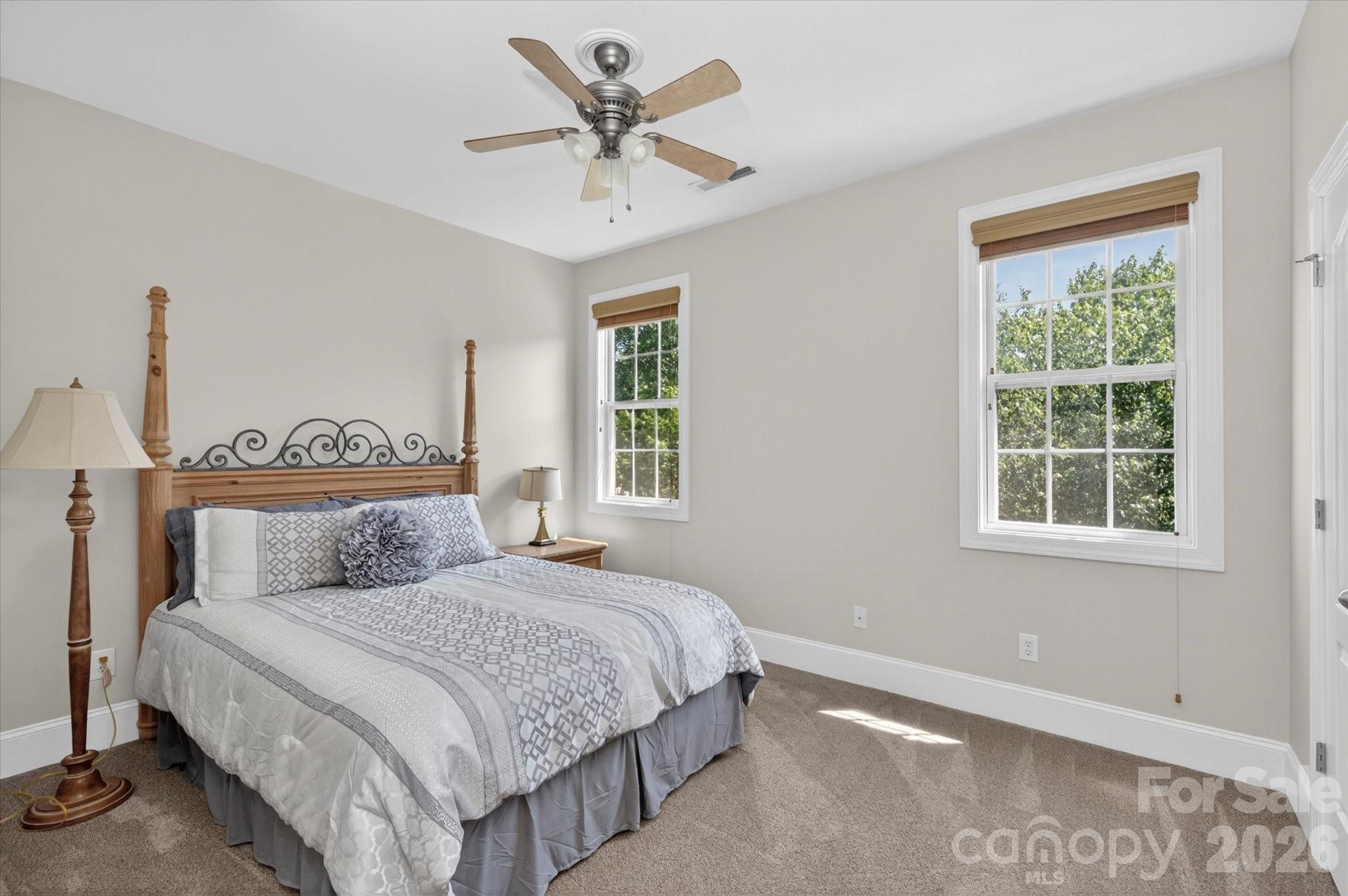 4936 Hawk Shadow Lane Charlotte, NC 28277 - Photo 35 of 48