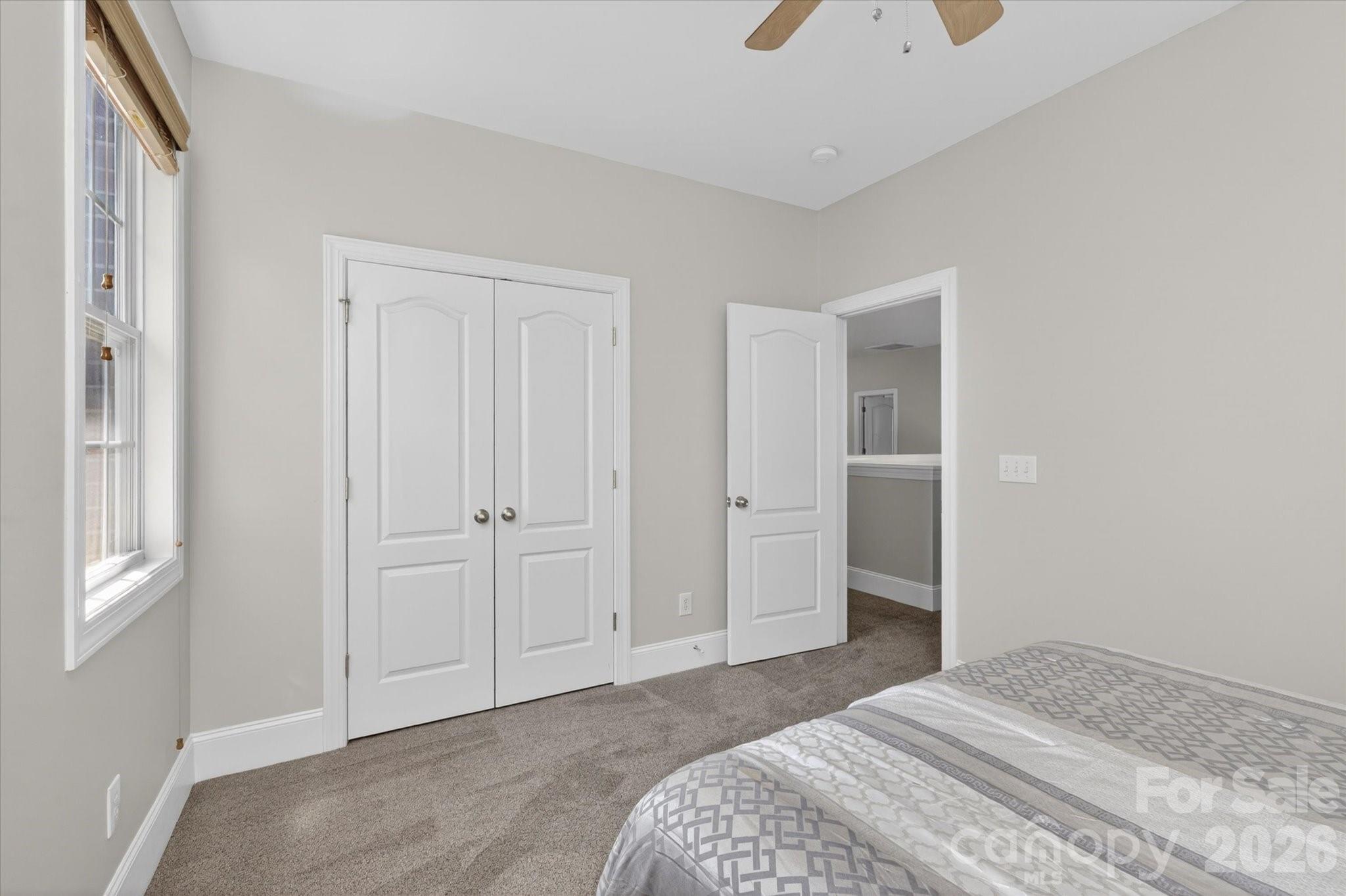 4936 Hawk Shadow Lane Charlotte, NC 28277 - Photo 36 of 48