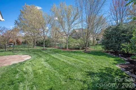 $959,000 | 4936 Hawk Shadow Lane, Charlotte, NC 28277