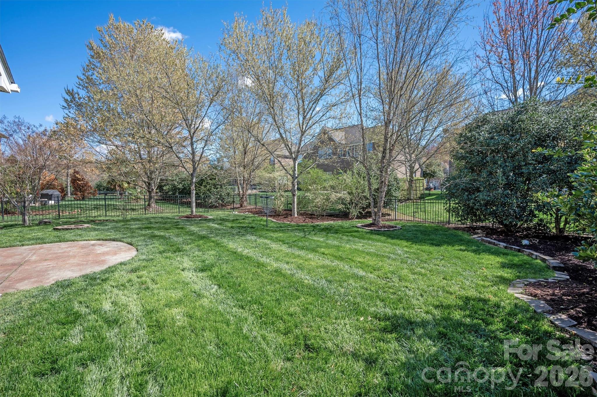 4936 Hawk Shadow Lane Charlotte, NC 28277 - Photo 38 of 48