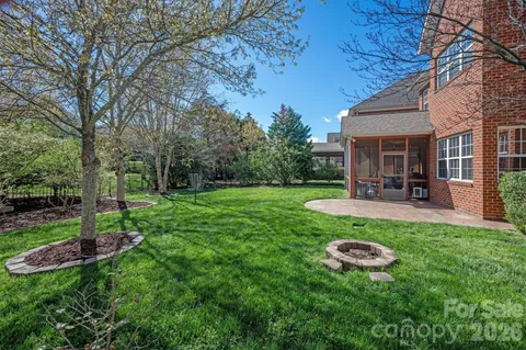 $959,000 | 4936 Hawk Shadow Lane, Charlotte, NC 28277