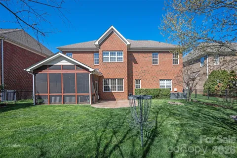 $959,000 | 4936 Hawk Shadow Lane, Charlotte, NC 28277