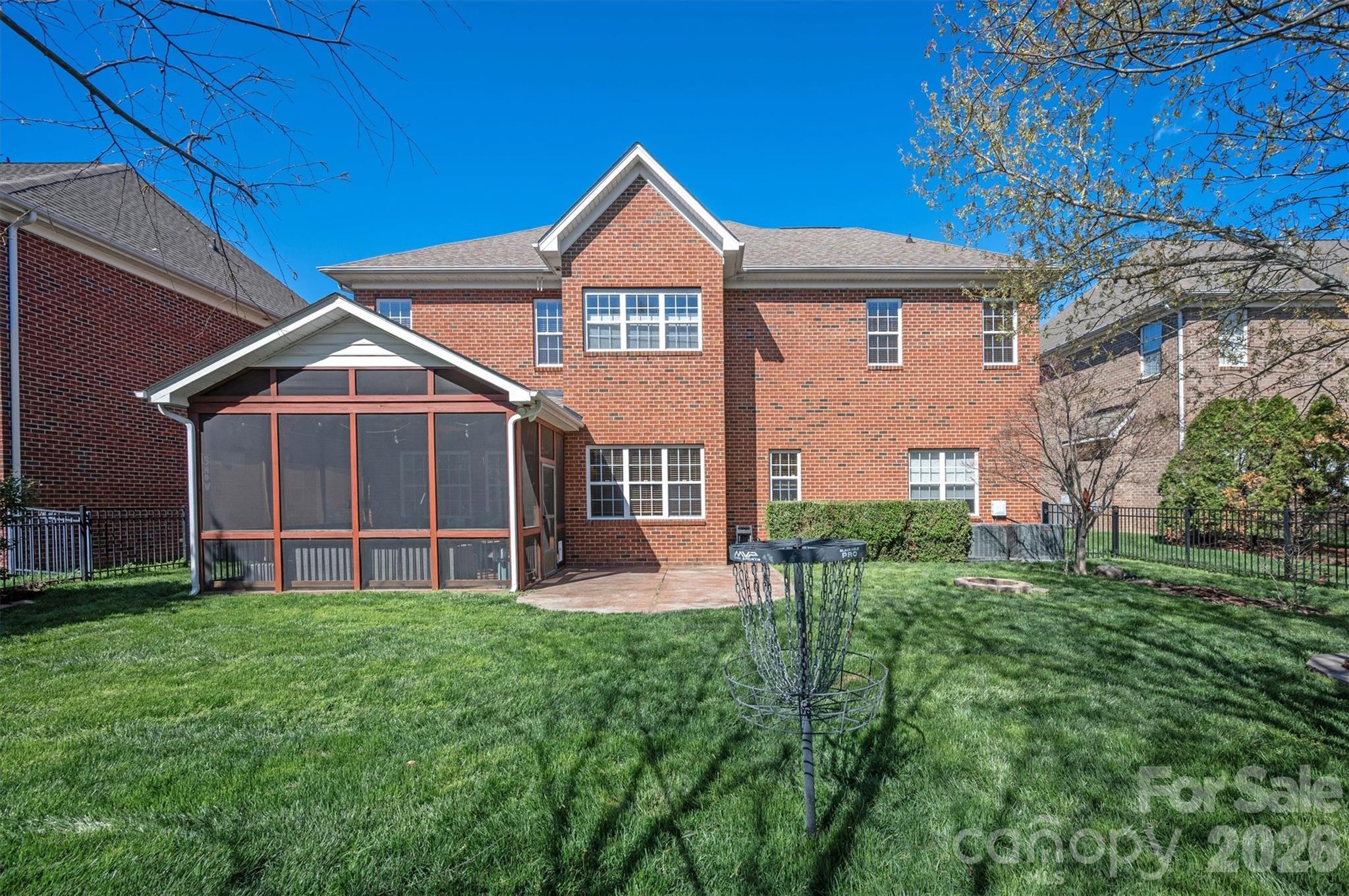 4936 Hawk Shadow Lane Charlotte, NC 28277 - Photo 40 of 48