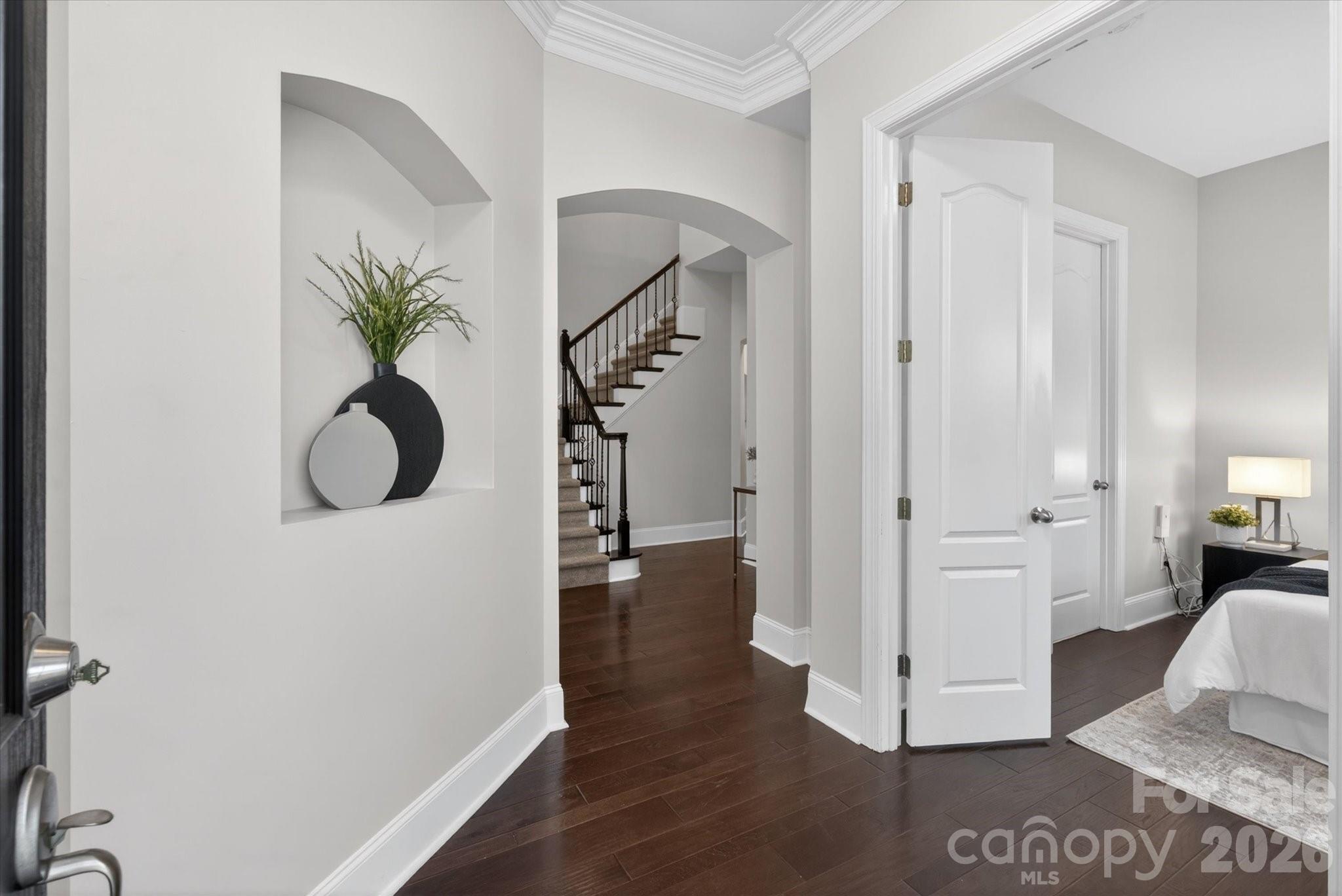 4936 Hawk Shadow Lane Charlotte, NC 28277 - Photo 4 of 48
