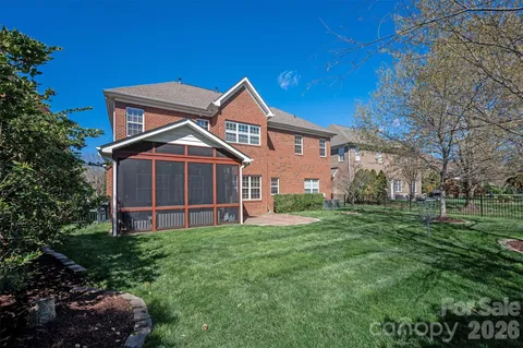$959,000 | 4936 Hawk Shadow Lane, Charlotte, NC 28277