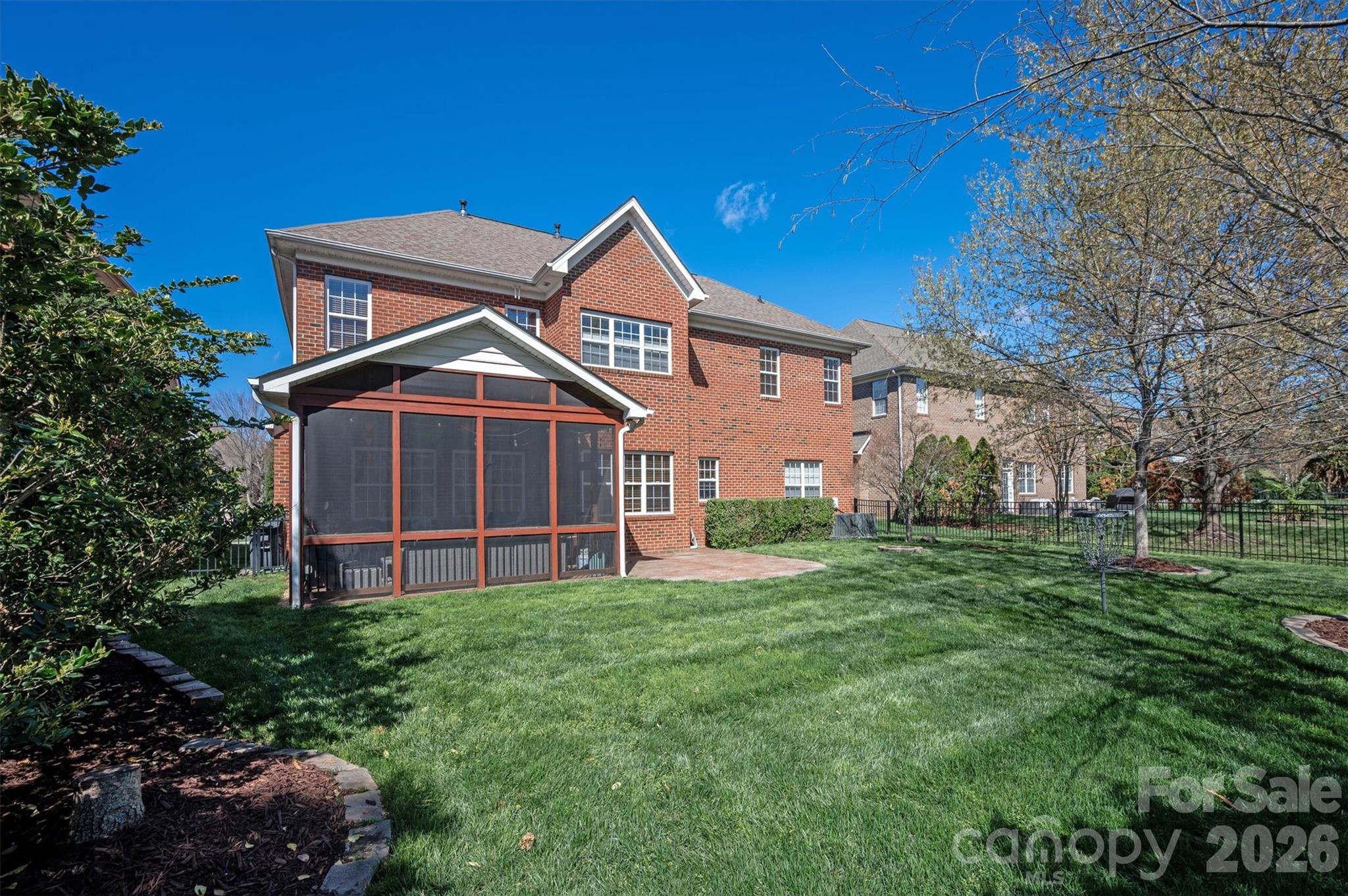 4936 Hawk Shadow Lane Charlotte, NC 28277 - Photo 41 of 48