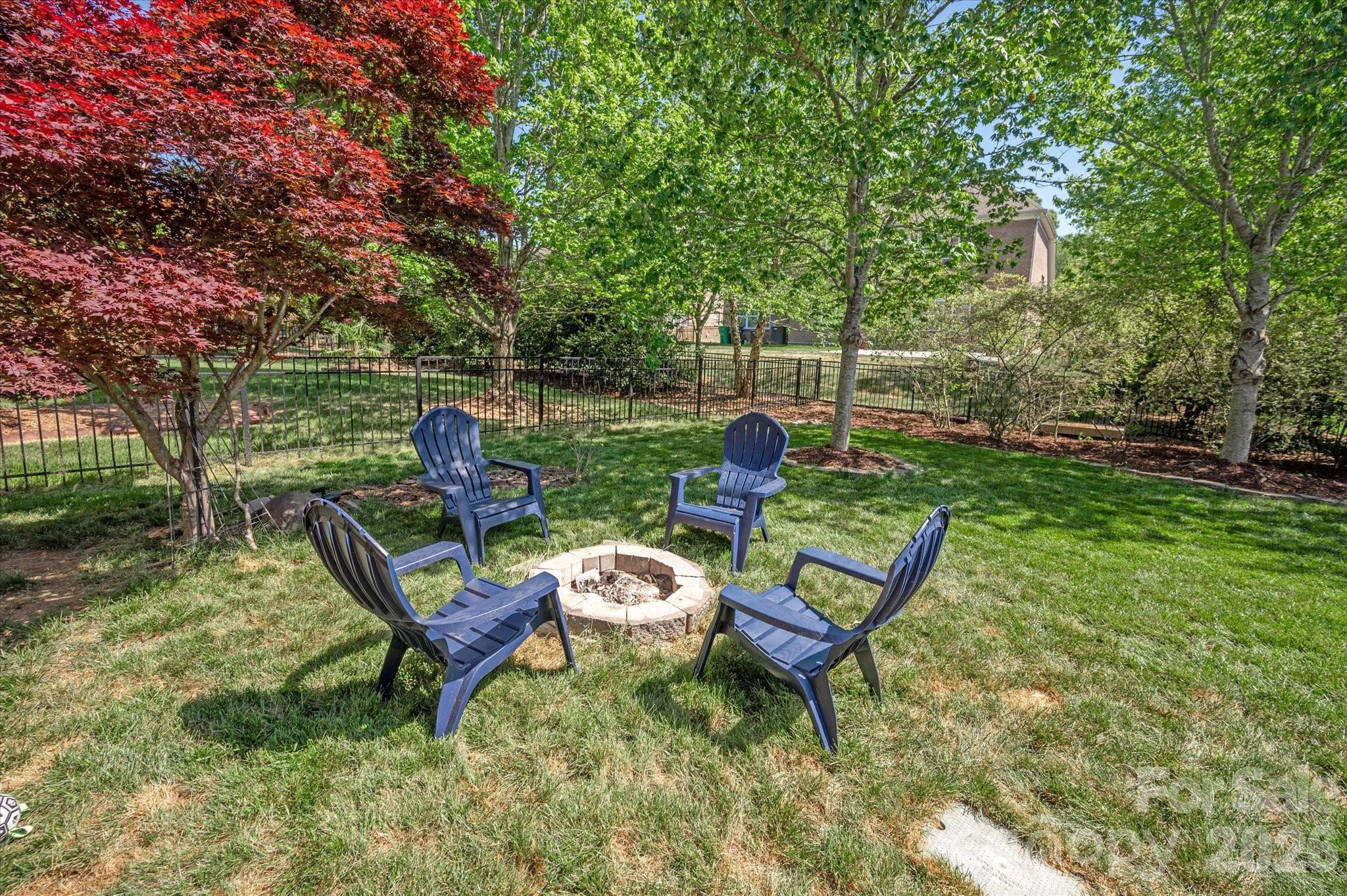 4936 Hawk Shadow Lane Charlotte, NC 28277 - Photo 42 of 48