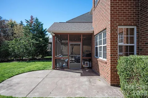 $959,000 | 4936 Hawk Shadow Lane, Charlotte, NC 28277